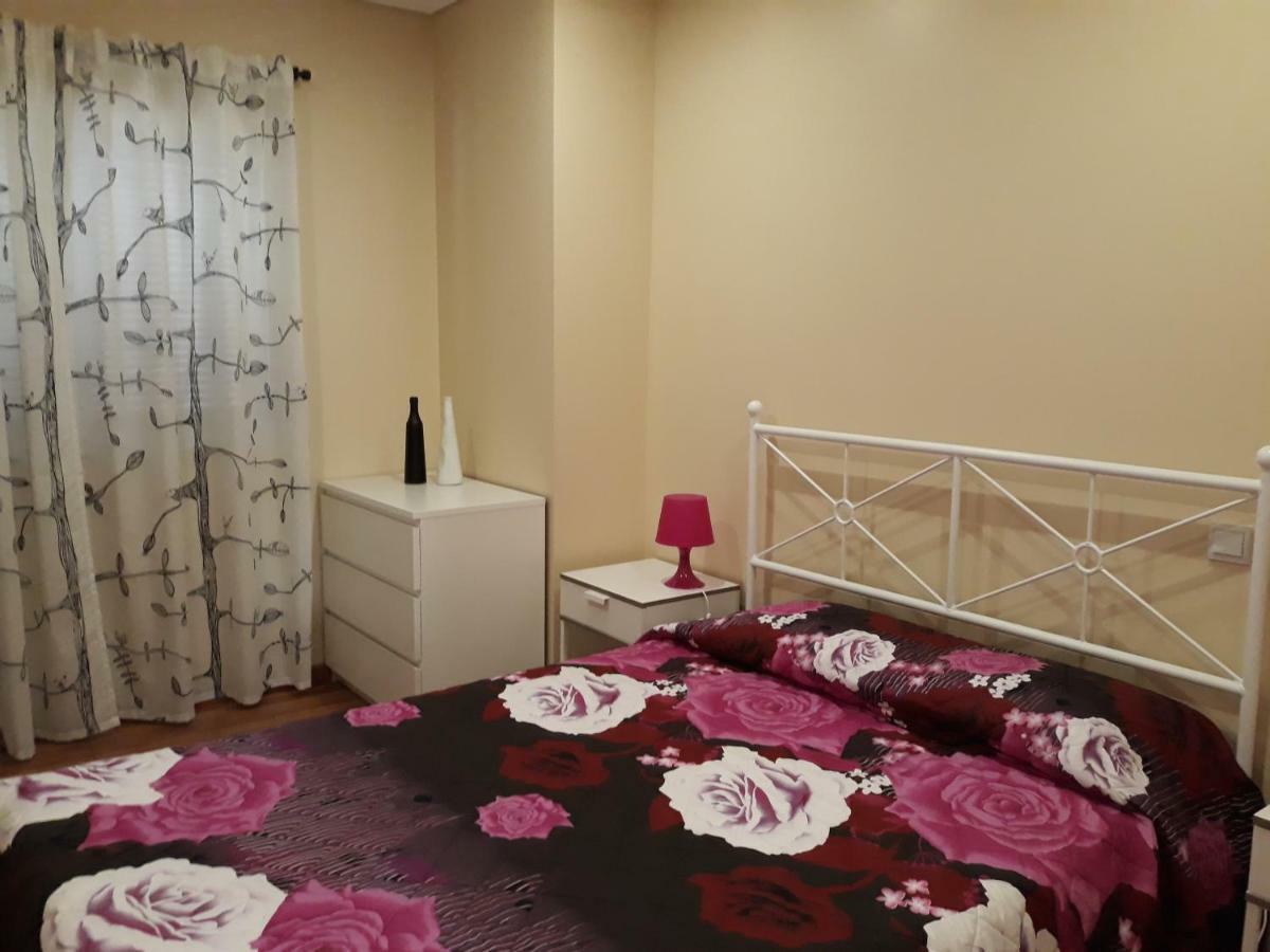 Apartamento Carvoeiro Armaes Exterior photo